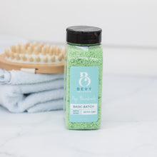 Load image into Gallery viewer, Bevy Infused Basic Batch Bath Soak