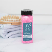 Load image into Gallery viewer, Bevy Infused Mica Shimmer Bath Soak